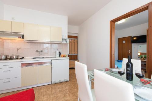 Apartmani Braut 2
