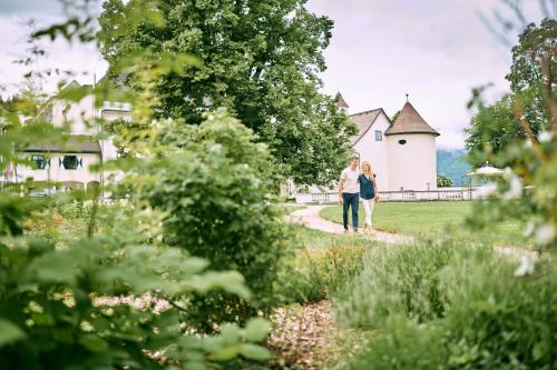 IMLAUER Hotel Schloss Pichlarn