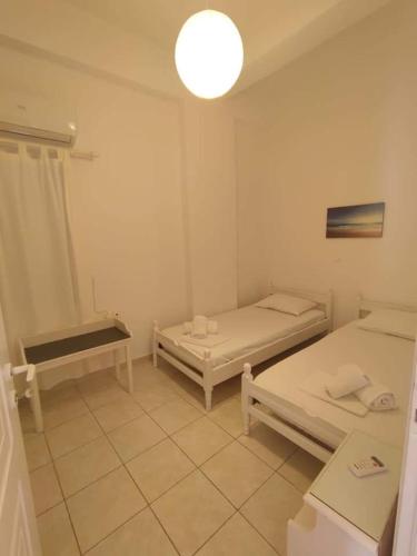  Marina's Home in Tinos