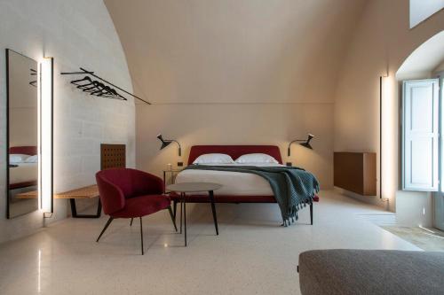 PIANELLE RESORT - Hotel - Matera