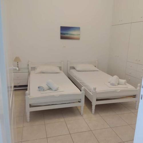  Marina's Home in Tinos