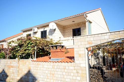 Apartment Jerka - image 13