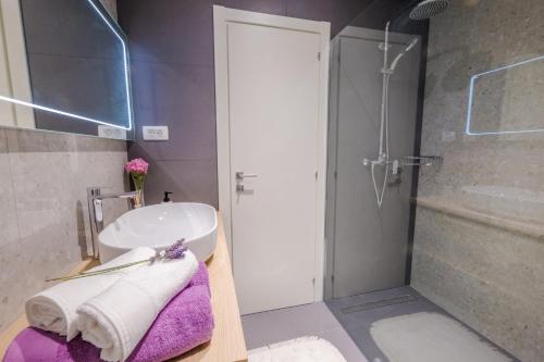 Dubrovnik airport - Moonlight rooms 5