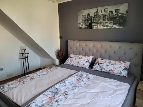 Ferienwohnung Melanie Wackersdorf in Wackersdorf, Deutschland
