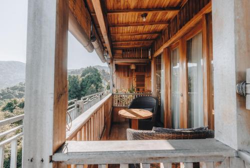 Létesítmények, Munduk Panorama in Munduk