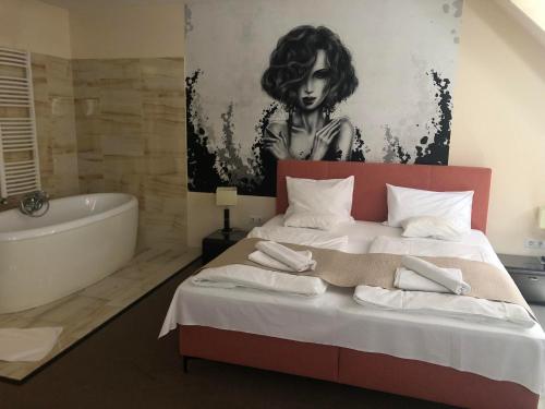 Hotel Brill Orosháza - image 5