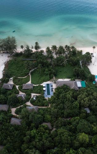 Tamu Koh Rong