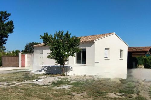 Jolie maison neuve gîte à louer Sorgues