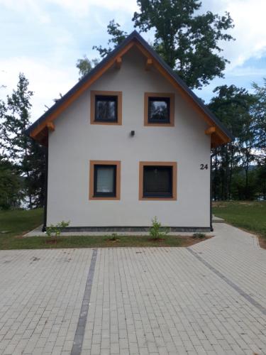 Three-Bedroom Chalet