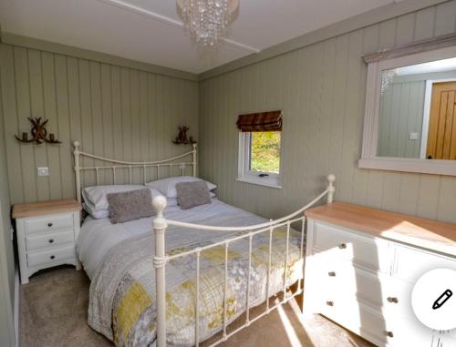 Konuk Odası, Grouse Lodge A Fabulous Farm Stay Private Hot Tub in Riggs Head