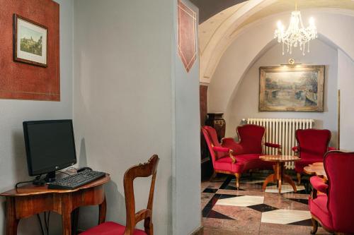 The Charles Hotel - image 2