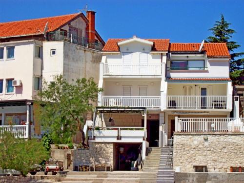Apartment in Opuzen 
