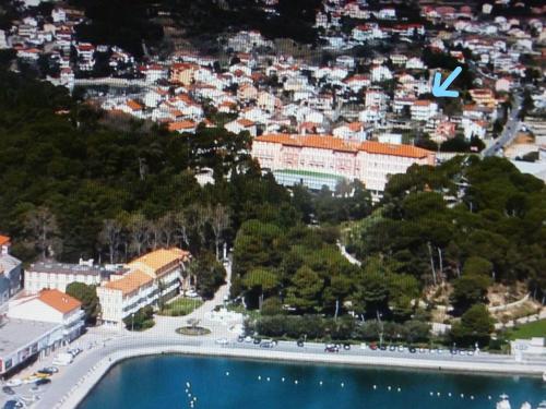 Apartments Marotin - image 12