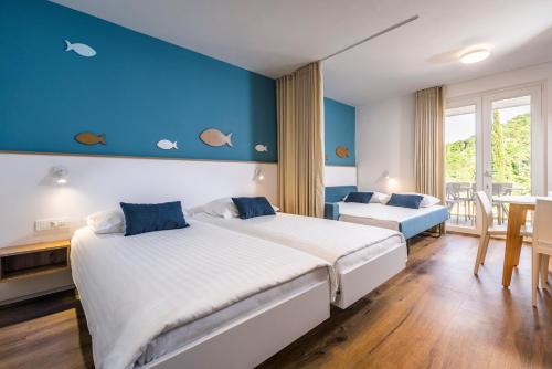 Bioenergy Resort Salinera Apartments