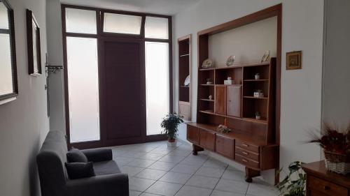  Casa vacanza la Staffa in Ruffano