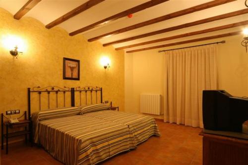 Hotel Rural Llano Piña - image 14