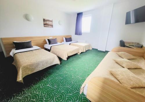 Green Vilnius hotel - image 7