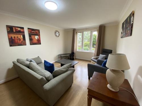 Pure Apartments Dunfermline East - Dalgety Bay in Saint Davids