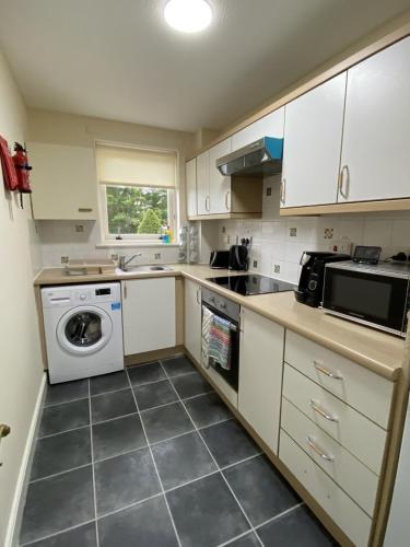 Pure Apartments Dunfermline East - Dalgety Bay in Saint Davids