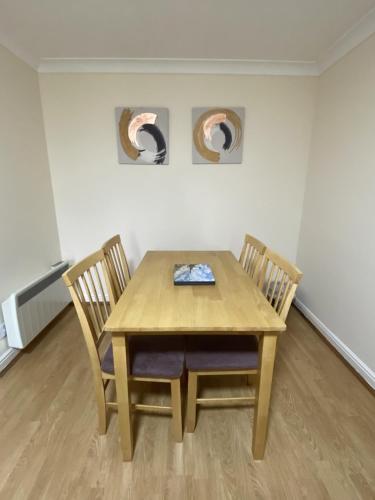 Pure Apartments Dunfermline East - Dalgety Bay in Saint Davids
