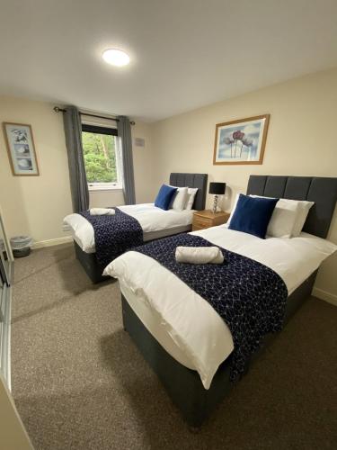 Pure Apartments Dunfermline East - Dalgety Bay in Saint Davids
