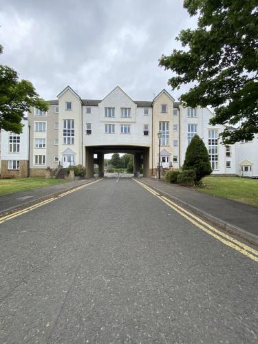 Pure Apartments Dunfermline East - Dalgety Bay in Saint Davids