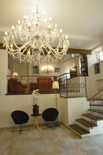 Вхід, Hotel Massimo in Віареджо