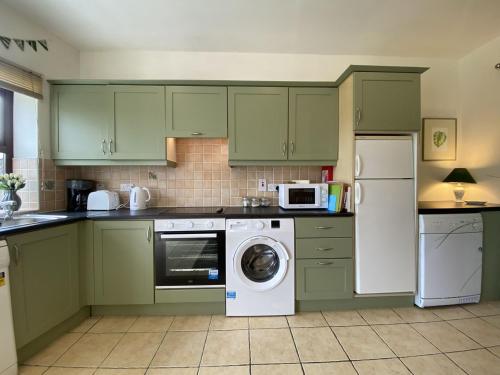 Apartment 432 - Clifden, Clifden (foto 4)