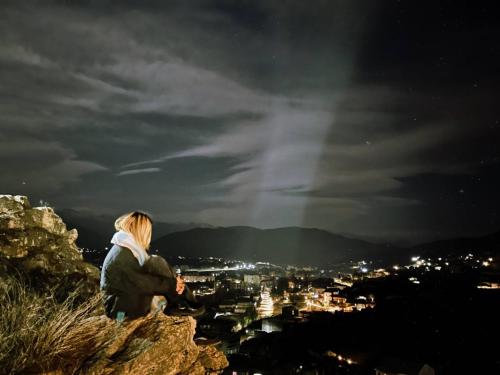 Tevra Hotel, Top of the Mountain, Camping, Nature, Ijevan, Dilijan