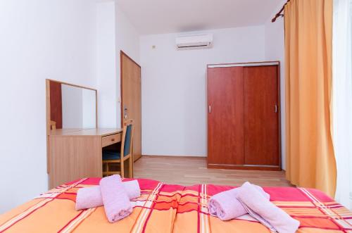 Apartments and Room Ljubica - image 12