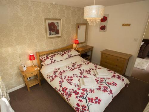 Bramlies Bed & Breakfast - image 8