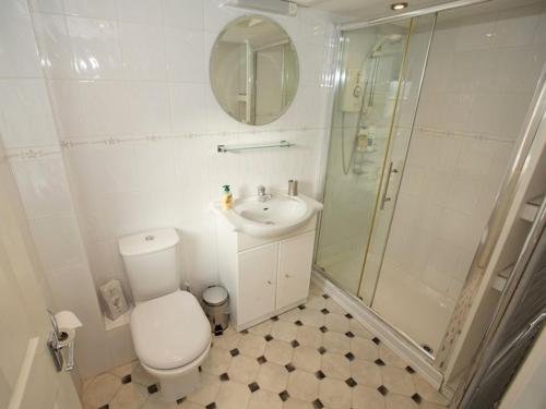 Bramlies Bed & Breakfast - image 9