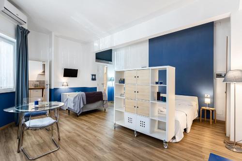  True Blue Casa Vacanze in Rom