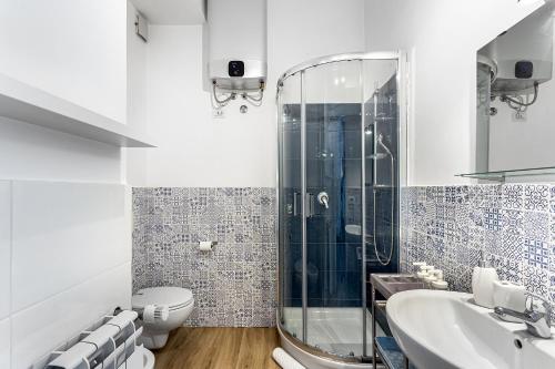True Blue Casa Vacanze - image 11