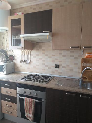 Bel appartement meuble B 16 in Sidi Bouzid