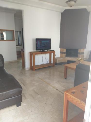 Bel appartement meuble B 16 in Sidi Bouzid