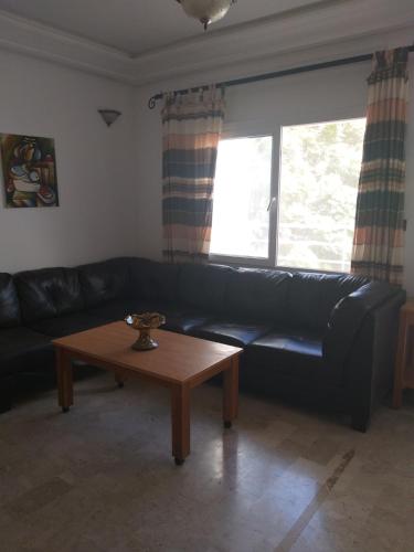 Bel appartement meuble B 16 in Sidi Bouzid