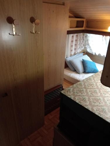 Camel Bungalow1Double Bed 2Single Bed Mountain-BG in Onore