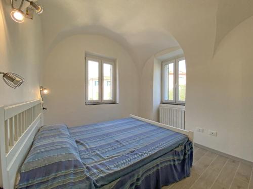 LA CASA DEL BORGO nature sport & relax 1room apartment with terrace