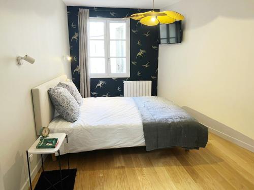 So Paris Group - Fully Serviced Studio Apartment - Jardin des Plantes - Heart of Paris, Paryż