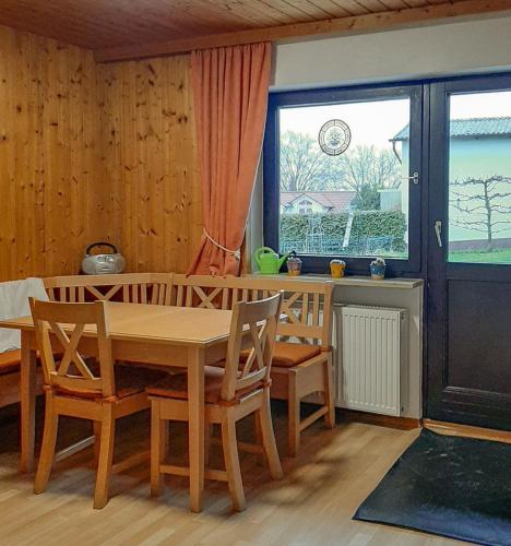 Ferienwohnung am Hasenweg