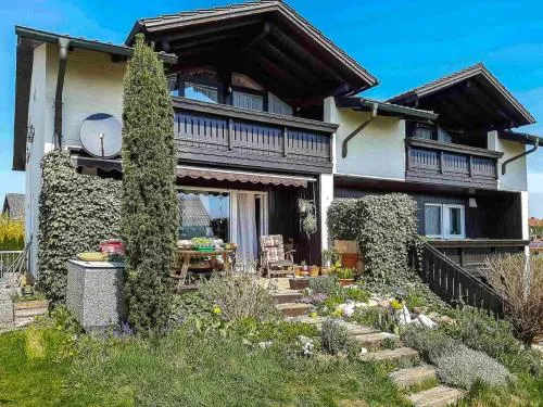Ferienwohnung am Hasenweg in Ruhstorf, Deutschland
