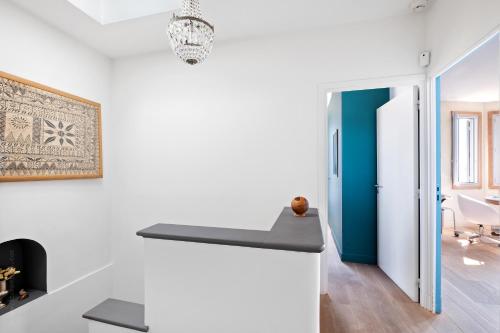 Exclusive!Villa Eolienne:Vue Mer,Piscine in Mont Boron