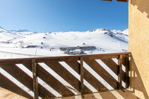 Apartment Cuzco G9 with balcony - Mountain View