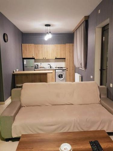 2 Small House, Bakuriani (fotografie 4)