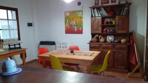 Shai Shai Hue – Puerto Madryn, CA