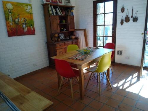 Shai Shai Hue – Puerto Madryn, CA