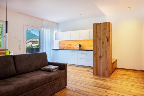 Luisl Hof - Apartment Vinum