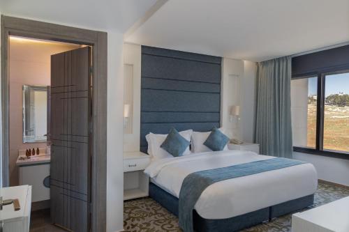 Opal Hotel Amman Room Type - Standard Double Room