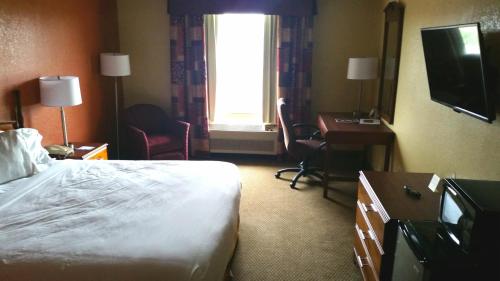 Baymont by Wyndham Lexington Lexington (KY)